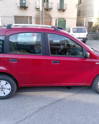 Fiat panda 1100 active(ideale neopatentati)