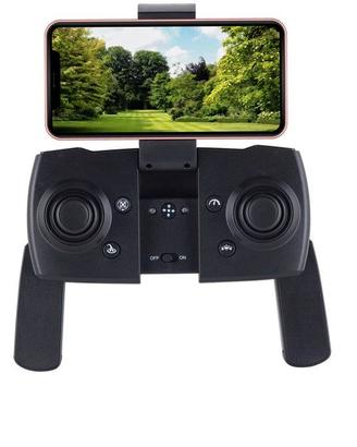 Drone quadricottero
