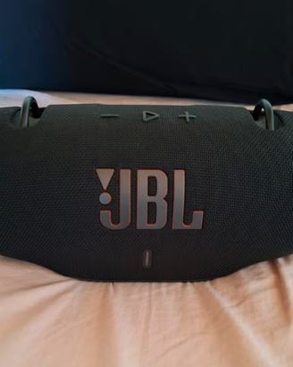 JBL XTREME 4
