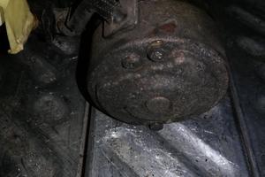 Motorino avv CITROEN BERLINGO 1997cc HDI 2003