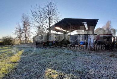 Capannone Industriale Lusia [Cod. rif 3298620VCG]