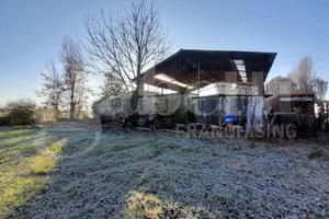 Capannone Industriale Lusia [Cod. rif 3298620VCG]