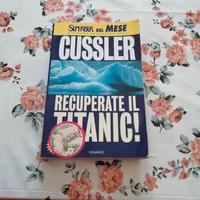 recuperate il titanic