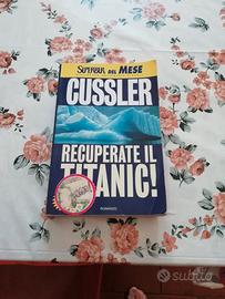 recuperate il titanic