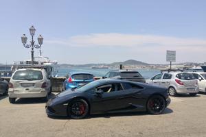 Lamborghini Huracan LP610