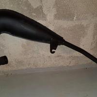 Marmitta per swm 125tf1 no KTM no tgm no beta