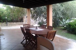 Villetta bifamiliare Solanas(Villasimius) 10/P.L