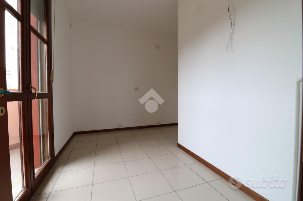 Appartamento – Mantova, Ponte Rosso, Cittadella - Vista 3