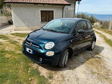 Fiat 500 GPL
