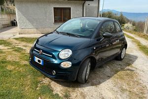 Fiat 500 GPL