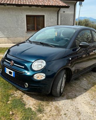 Fiat 500 GPL
