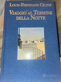 Viaggio al termine della notte