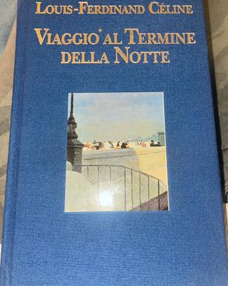 Viaggio al termine della notte