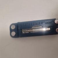 Leatherman Micra 