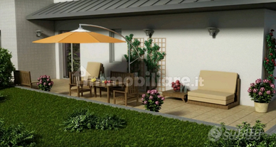 Appartamento arzignano bicamere