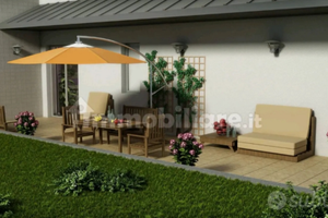 Appartamento arzignano bicamere