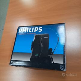 Lettore Musicassette  Philips AQ 6401