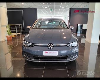 VOLKSWAGEN Golf 2.0 TDI DSG SCR Style U10628