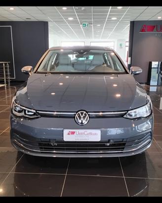 VOLKSWAGEN Golf 2.0 TDI DSG SCR Style U10628