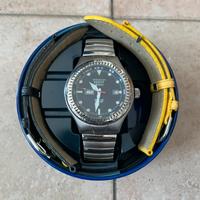 Orologio Uomo Immersion Breeze nuovo