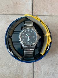 Orologio Uomo Immersion Breeze nuovo