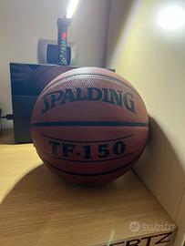 Spalding tf-150