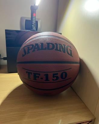 Spalding tf-150