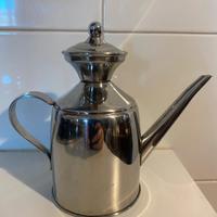 oliera Brandani stainless steel