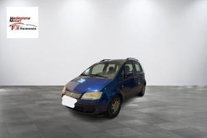 Fiat Idea 1.2 80CV 135.000KM OK NEOPATENTATI
