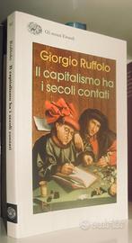 Il capitalismo ha i secoli contati