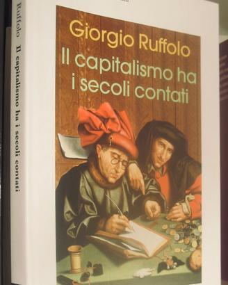 Il capitalismo ha i secoli contati