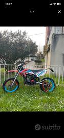 Beta RR motard 50
