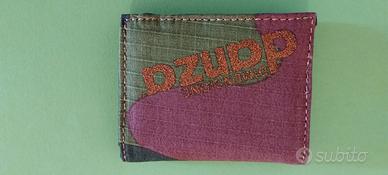 Dimensione Danza portafoglio 