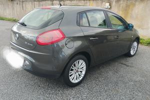 FIAT BRAVO 1900 MULTIJET DIESEL 120 CV 2007