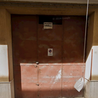 Garage Militello in val di Catania