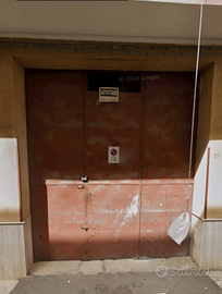 Garage Militello in val di Catania