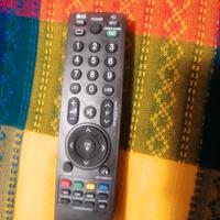 Telecomando per tv LG