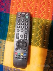 Telecomando per tv LG