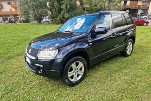 Suzuki Grand Vitara 1.9 DDiS 5 porte Executive 200