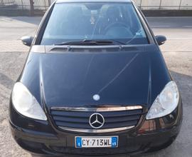 Mercedes-benz A 180 A 180 CDI Classic