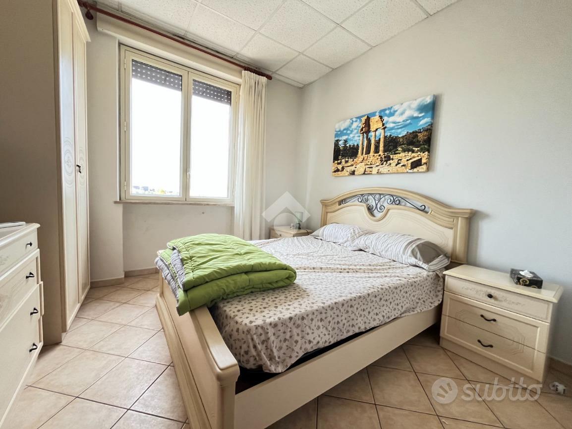 Appartamento – Agrigento, San Vito, Calcarelle - Vista 5