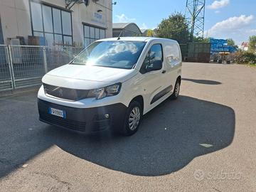 2019 Peugeot PARTNER 1.6HD 100CV-No Iva