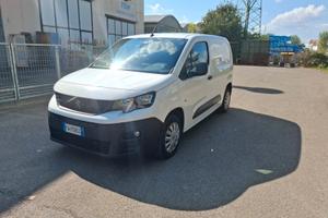 2019 Peugeot PARTNER 1.6HD 100CV-No Iva