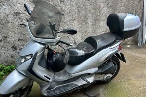 Piaggio Beverly 250 - 2005