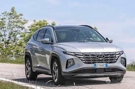 Hyundai Tucson HYUNDAI TUCSON 1.6 PHEV 253cv Busin