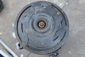 compressore per condizionatore auto 