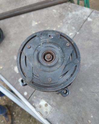 compressore per condizionatore auto 