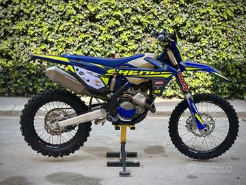 Sherco 300 SEF Factory