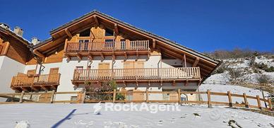 MONOLOCALE CON BOX AUTO STAGIONE INVERNALE