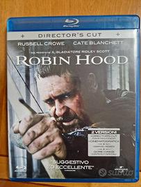 robin hood 2010 edizione estesa bluray